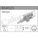 Interrupteur des feux stop VERNET - BS4521