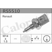 Interruptor, piloto de marcha atrás VERNET - RS5510