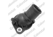 Koelwaterflens