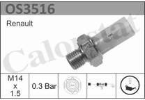 Oil Pressure Switch