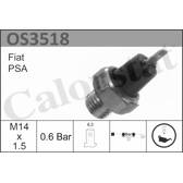 Öldruckschalter VERNET - OS3518