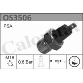 Pressostat d'huile VERNET - OS3506