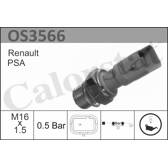 Pressostat d'huile VERNET - OS3566
