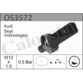 Pressostat d'huile VERNET - OS3572