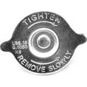 Radiator Cap VERNET - RC0054