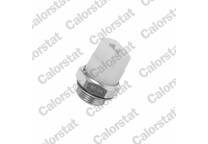 Radiator fan switch