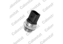 Radiator fan switch