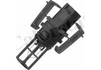 Sensor, Ansauglufttemperatur