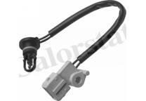Sensor, Ansauglufttemperatur
