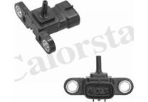Sensor, boost pressure