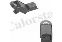 Sensor, boost pressure