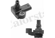 Sensor, boost pressure