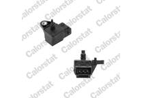 Sensor, boost pressure
