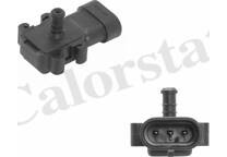 Sensor, boost pressure