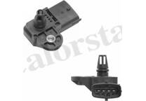 Sensor, boost pressure
