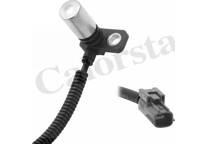 Sensor, crankshaft pulse
