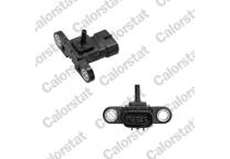 Sensor, laddtryck