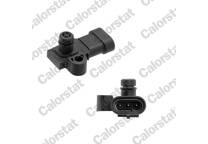 Sensor, laddtryck