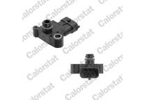 Sensor, laddtryck
