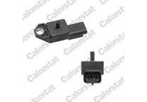 Sensor, laddtryck