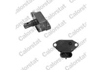 Sensor, laddtryck