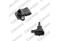 Sensor, laddtryck