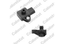 Sensor, laddtryck