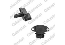 Sensor, laddtryck