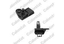 Sensor, laddtryck