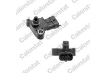 Sensor, laddtryck