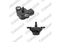 Sensor, laddtryck
