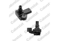 Sensor, laddtryck