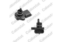 Sensor, laddtryck