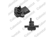 Sensor, laddtryck