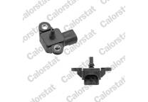 Sensor, laddtryck