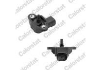 Sensor, laddtryck