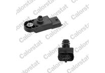 Sensor, laddtryck
