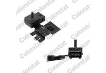 Sensor, laddtryck