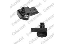 Sensor, laddtryck