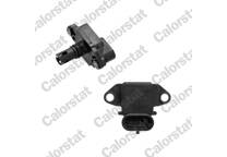 Sensor, laddtryck
