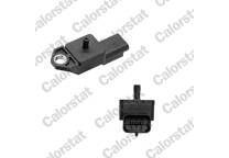 Sensor, laddtryck