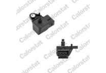 Sensor, laddtryck
