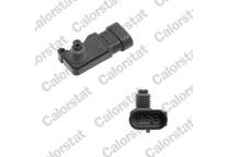 Sensor, laddtryck