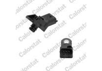 Sensor, laddtryck