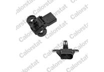 Sensor, laddtryck