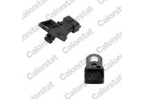 Sensor, laddtryck