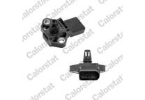 Sensor, laddtryck