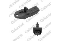 Sensor, laddtryck