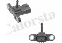 Sensor, Ladedruck