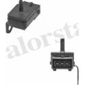 Sensor, Ladedruck VERNET - MS0005
